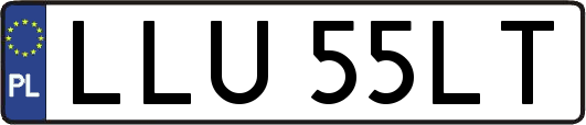 LLU55LT
