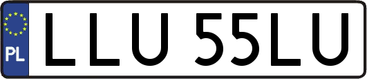 LLU55LU