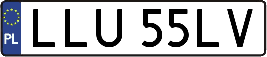 LLU55LV