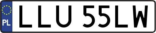 LLU55LW