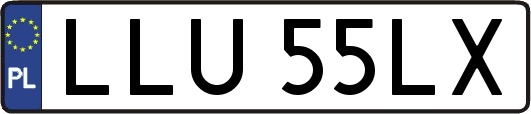 LLU55LX