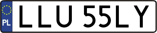 LLU55LY