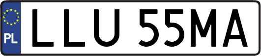 LLU55MA