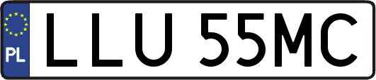 LLU55MC