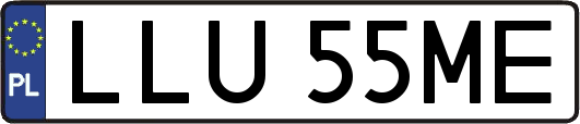 LLU55ME