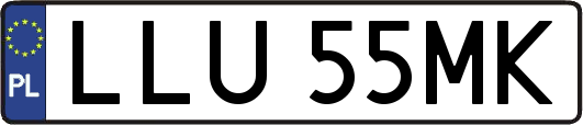 LLU55MK