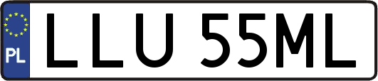 LLU55ML