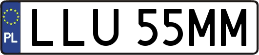 LLU55MM