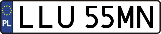 LLU55MN