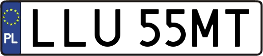 LLU55MT