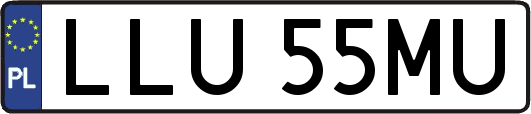 LLU55MU