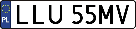 LLU55MV