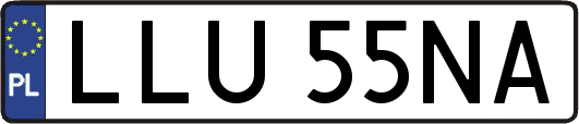 LLU55NA