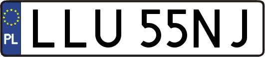 LLU55NJ