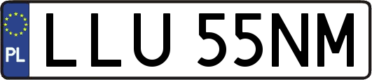 LLU55NM