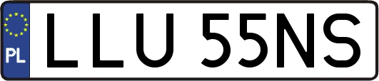 LLU55NS