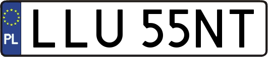 LLU55NT