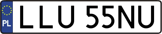 LLU55NU