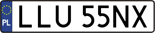LLU55NX