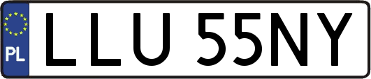 LLU55NY