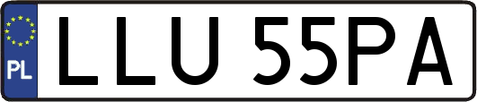 LLU55PA