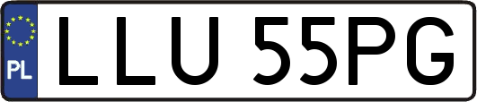 LLU55PG