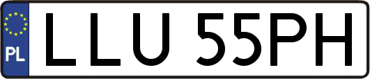 LLU55PH
