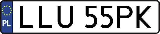 LLU55PK