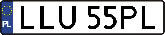 LLU55PL