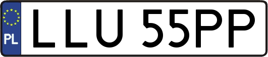 LLU55PP