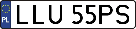 LLU55PS