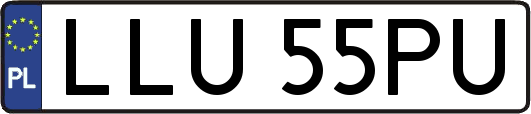 LLU55PU