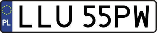 LLU55PW