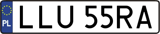 LLU55RA