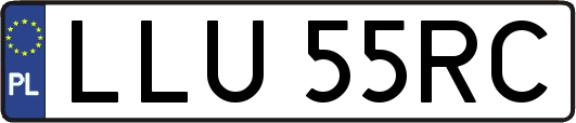 LLU55RC