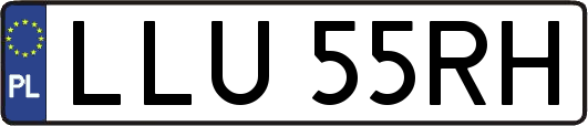 LLU55RH