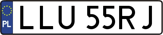 LLU55RJ