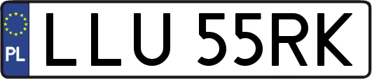 LLU55RK