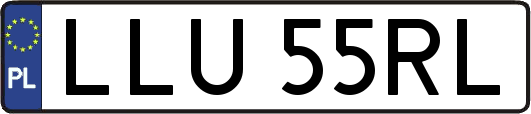 LLU55RL