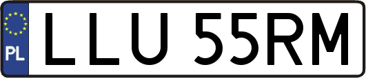 LLU55RM