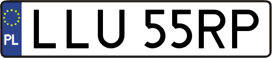 LLU55RP