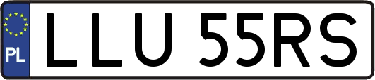 LLU55RS