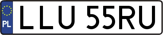 LLU55RU