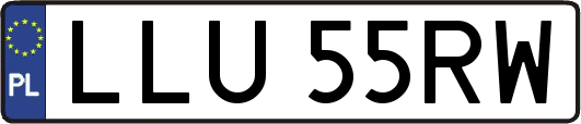 LLU55RW