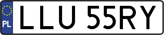 LLU55RY