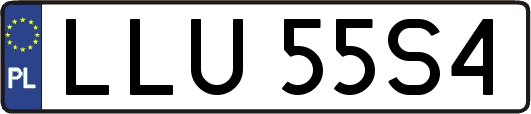 LLU55S4