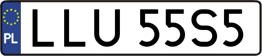 LLU55S5