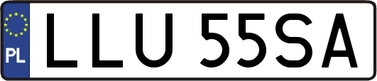 LLU55SA