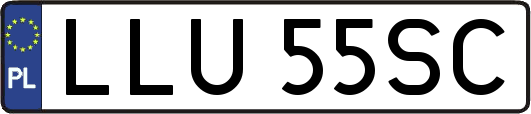LLU55SC