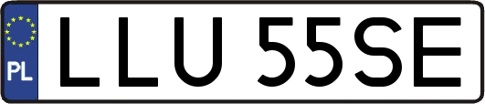 LLU55SE